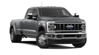 2026 Ford Super Duty® External Image 4